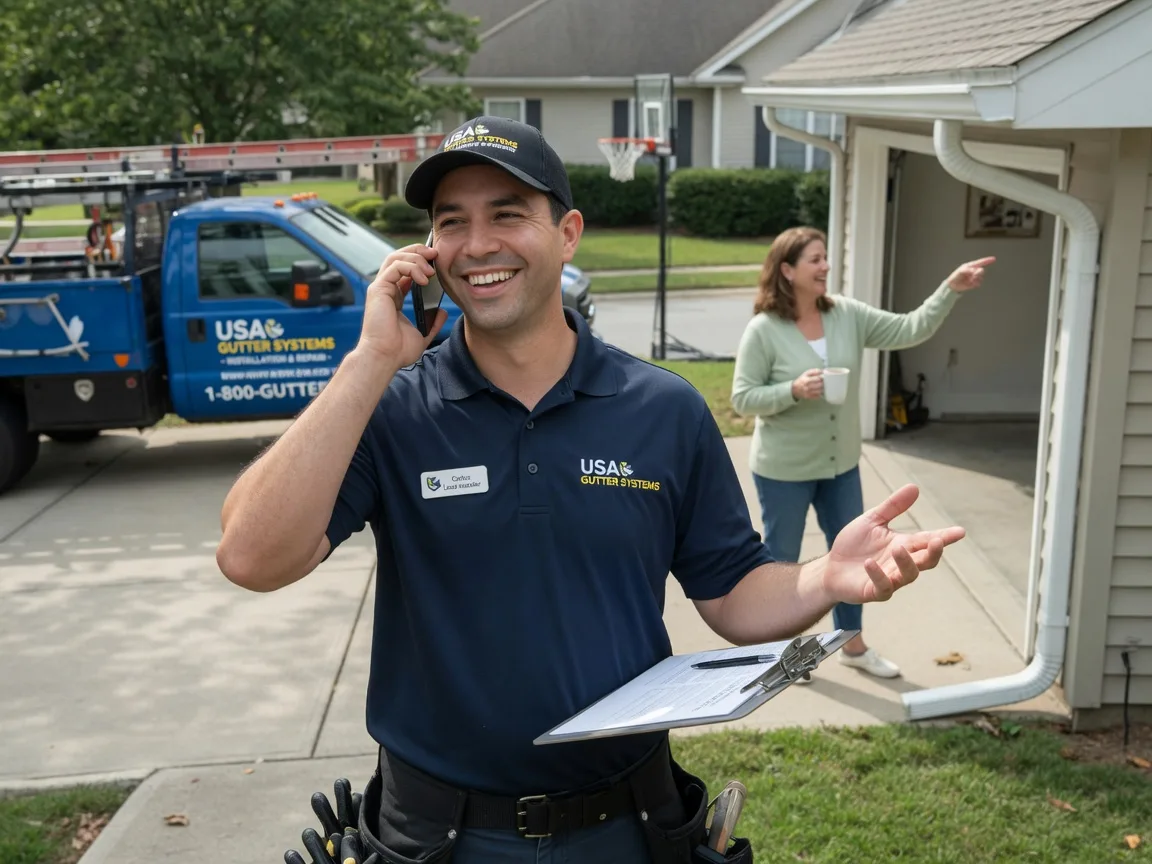 Gutter Installation Dolphin, VA FAQs